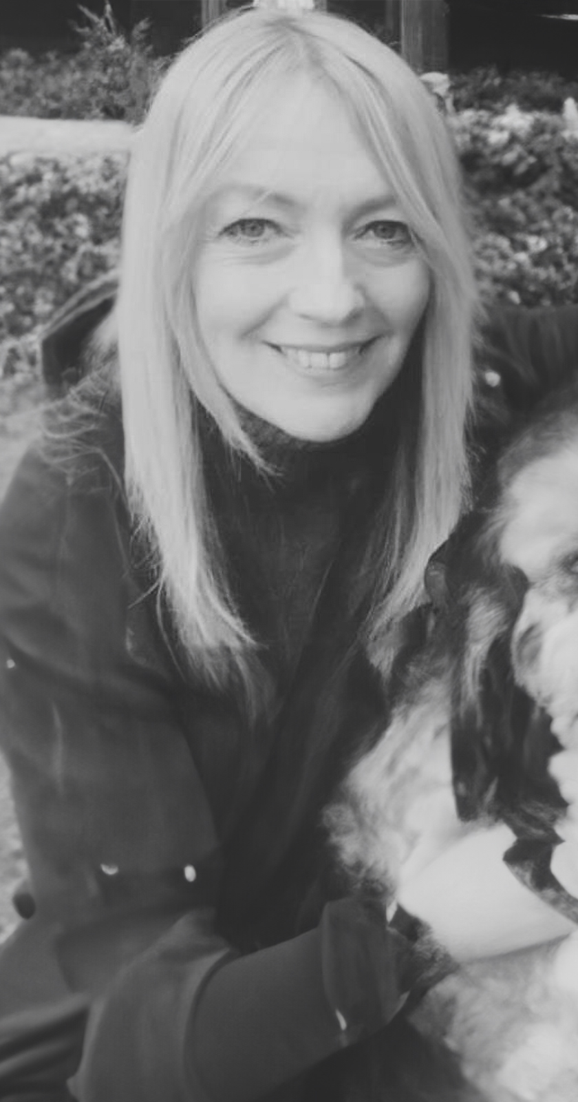 Profile picture for Julie Swinfield