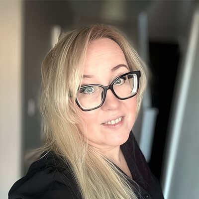 Profile picture for Katarzyna Bigaj