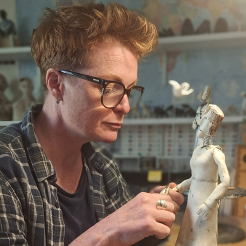 Profile picture for Kate Shea