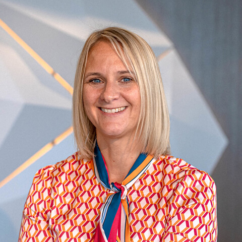 Profile picture for Katie Laird