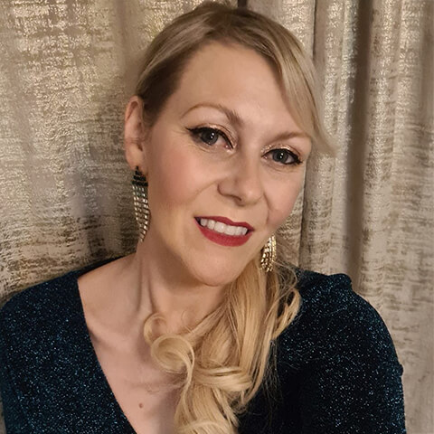 Profile picture for Kelly Jordan