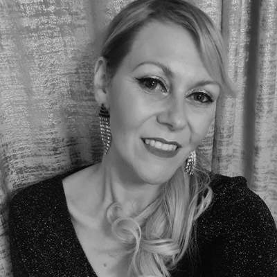 Profile picture for Kelly Jordan