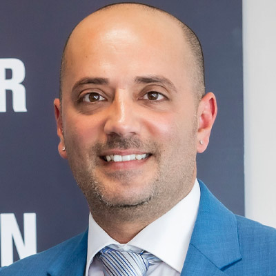 Profile picture for Kevin Farrugia