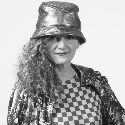 Profile picture for Lala Meredith Vula