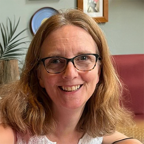 Profile picture for Lara Meredith