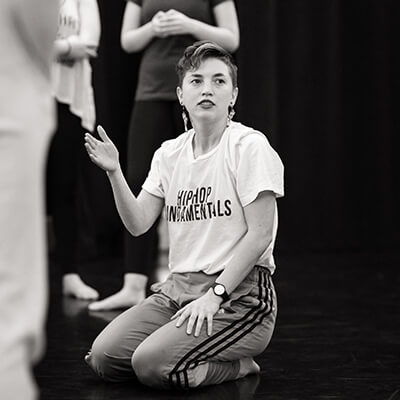 Profile picture for Lily Kind