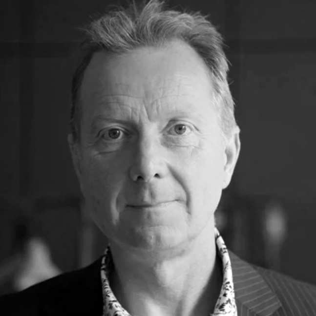 Profile picture for Lionel Dean