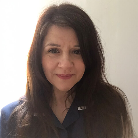 Profile picture for Louise Hammond