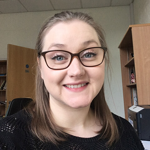 Profile picture for Lyndsey Bakewell