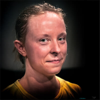 Profile picture for Marie Hay