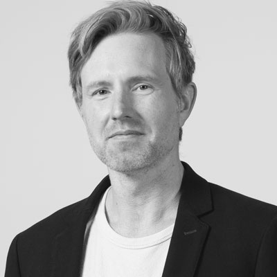 Profile picture for Mark Kasumovic