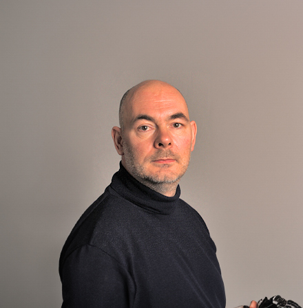 Profile picture for Martin Stacey