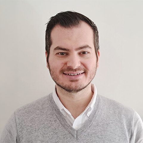 Profile picture for Mehmet Erman Erol