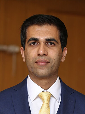 Profile picture for Dr Muhammad Kazim