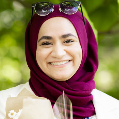 Profile picture for Dr Nabeelah Ahmed Omarjee