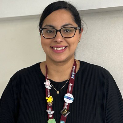 Profile picture for Nilam Jussab