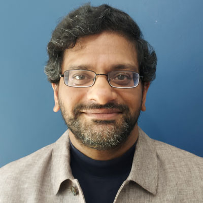 Profile picture for Dr Olivier de Condappa