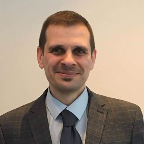 Profile picture for Omar Qutachi