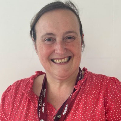 Profile picture for Penny Tremayne