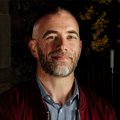 Profile picture for Peter Batchelor