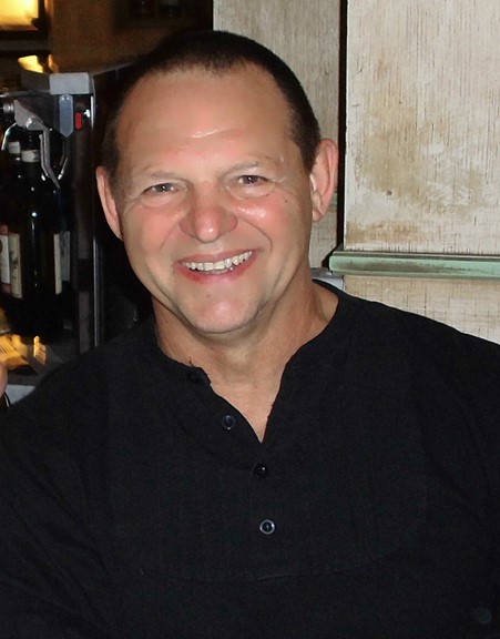 Profile picture for Phil Stewart