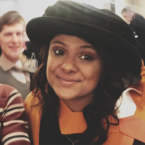 Profile picture for Prina Mehta