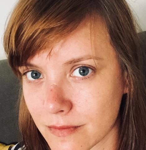 Profile picture for Laurie Truscott