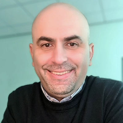 Profile picture for Dr Qadri Mishael