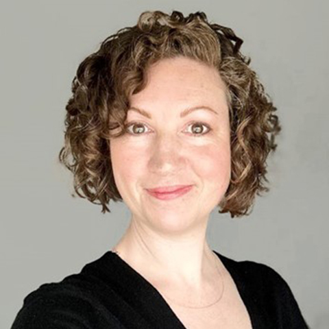 Profile picture for Rachel Higginbottom