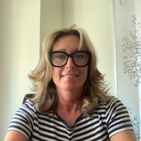 Profile picture for Rachel Wells