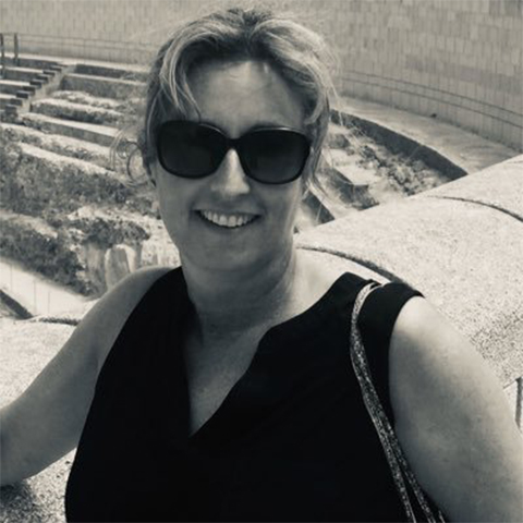 Profile picture for Rachel Wells