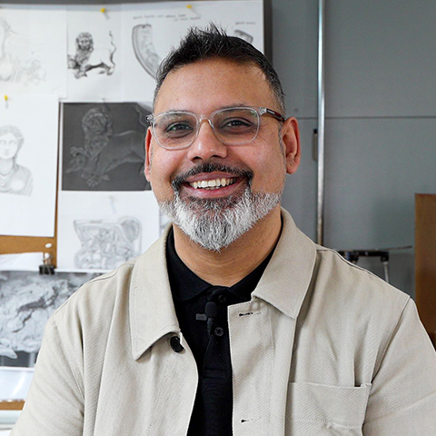 Profile picture for Rajesh Gogna