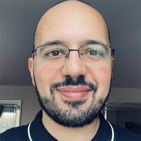 Profile picture for Rakan Shuraiqi