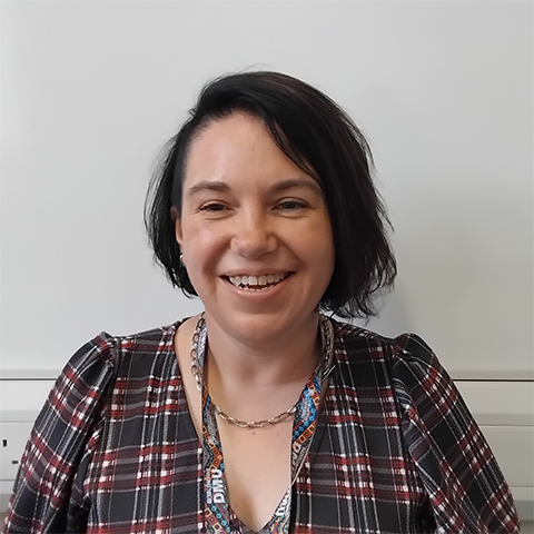 Profile picture for Rebecca Faraj