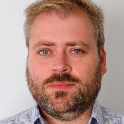 Profile picture for Richard Brawn