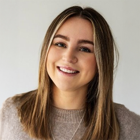 Profile picture for Rosie Evans