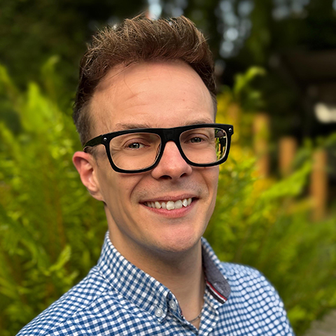 Profile picture for Ryan Hamilton