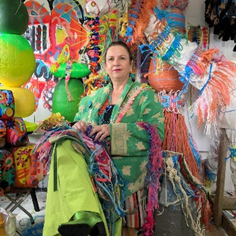 Profile picture for Sally Gaukrodger-Cowan