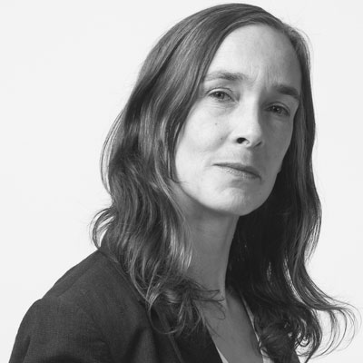 Profile picture for Sally Hossack