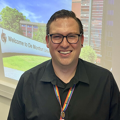 Profile picture for Sam Humphrey