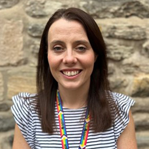 Profile picture for Samantha Littlefair