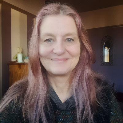 Profile picture for Dr Sara Wilford