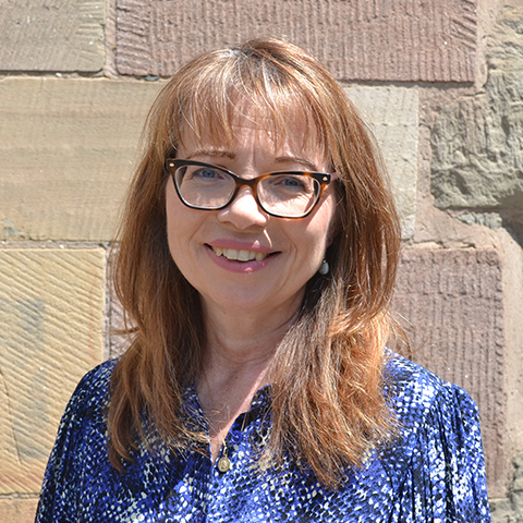 Profile picture for Sarah Younie