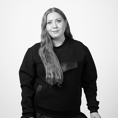 Profile picture for Saranne Woodcroft