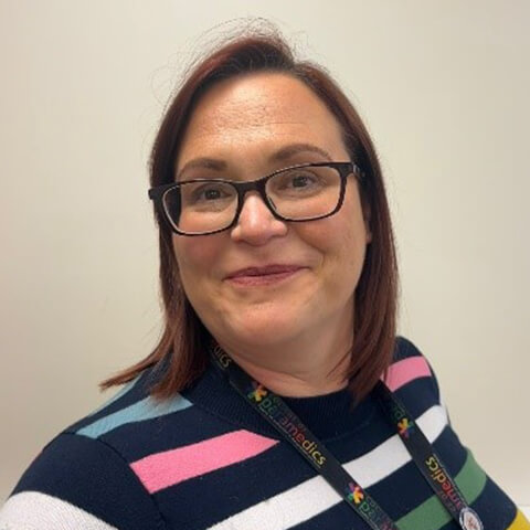 Profile picture for Shelly Riley