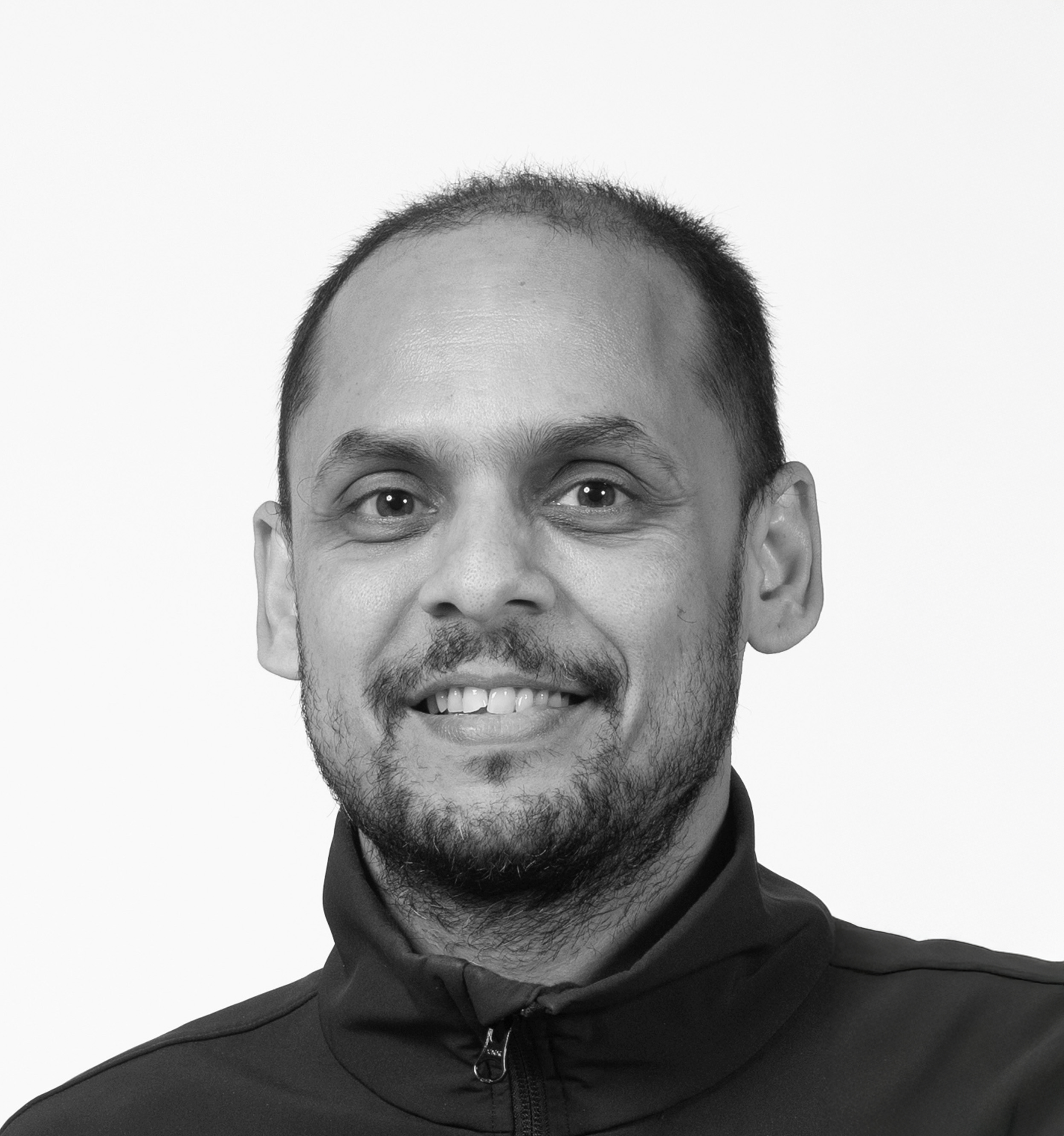 Profile picture for Shirish Joshi