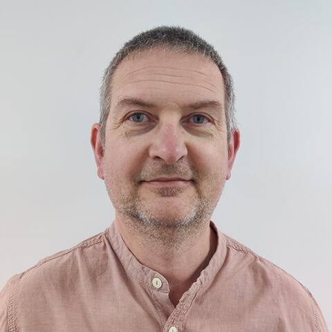 Profile picture for Simon Atkinson