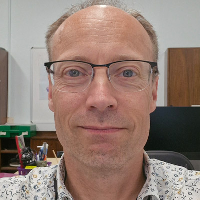 Profile picture for Simon Swallow