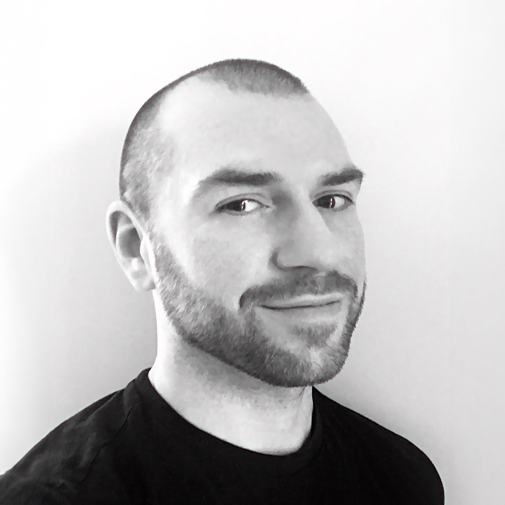 Profile picture for Stephen Hughes