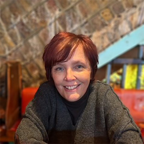 Profile picture for Sue Williams